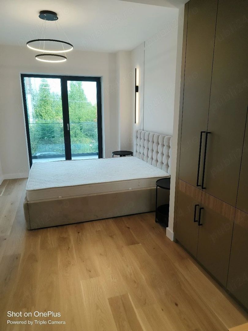 Straulesti | Apartament 3 camere
