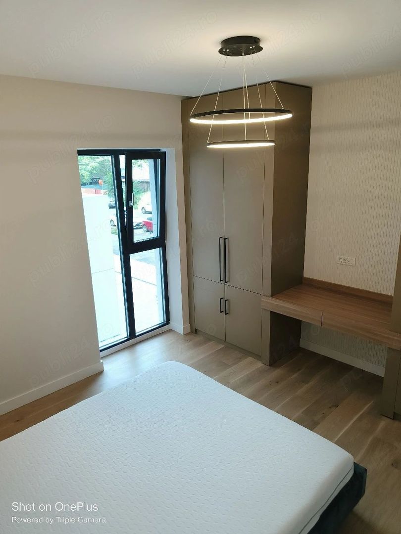 Straulesti | Apartament 3 camere - 5