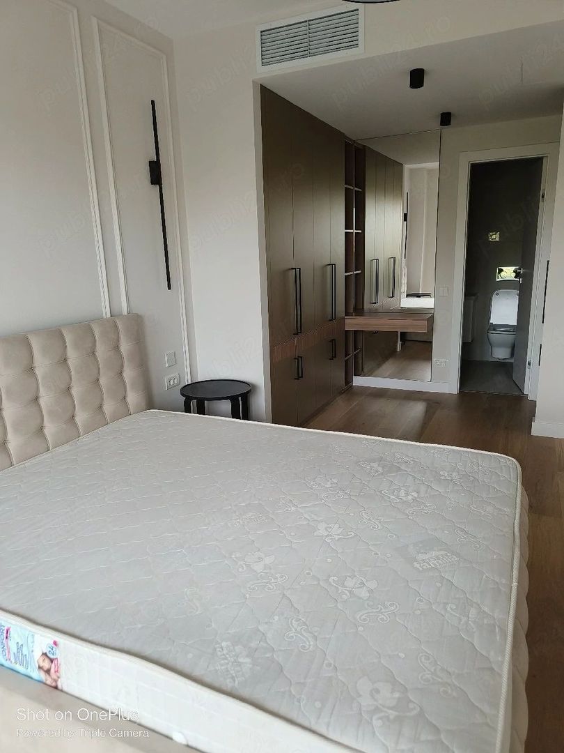 Straulesti | Apartament 3 camere