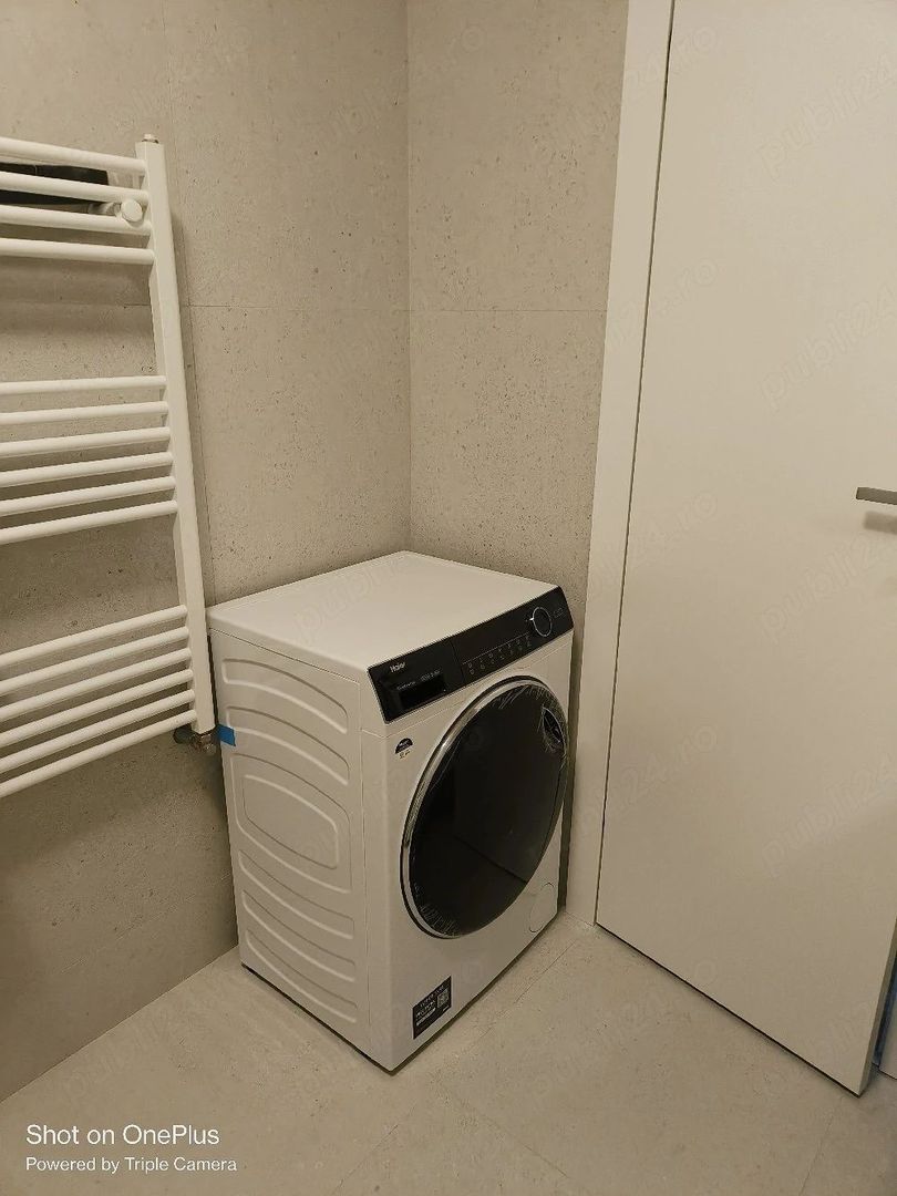 Straulesti | Apartament 3 camere - 8