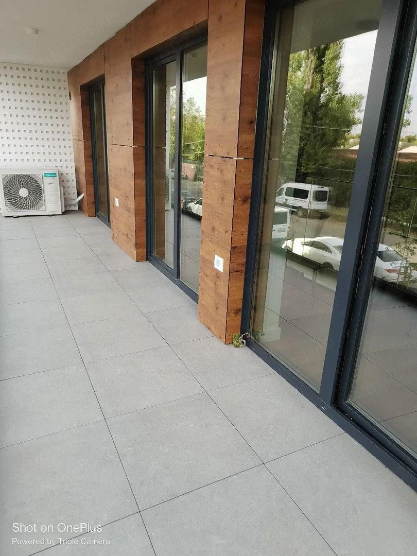 Straulesti | Apartament 3 camere - 9