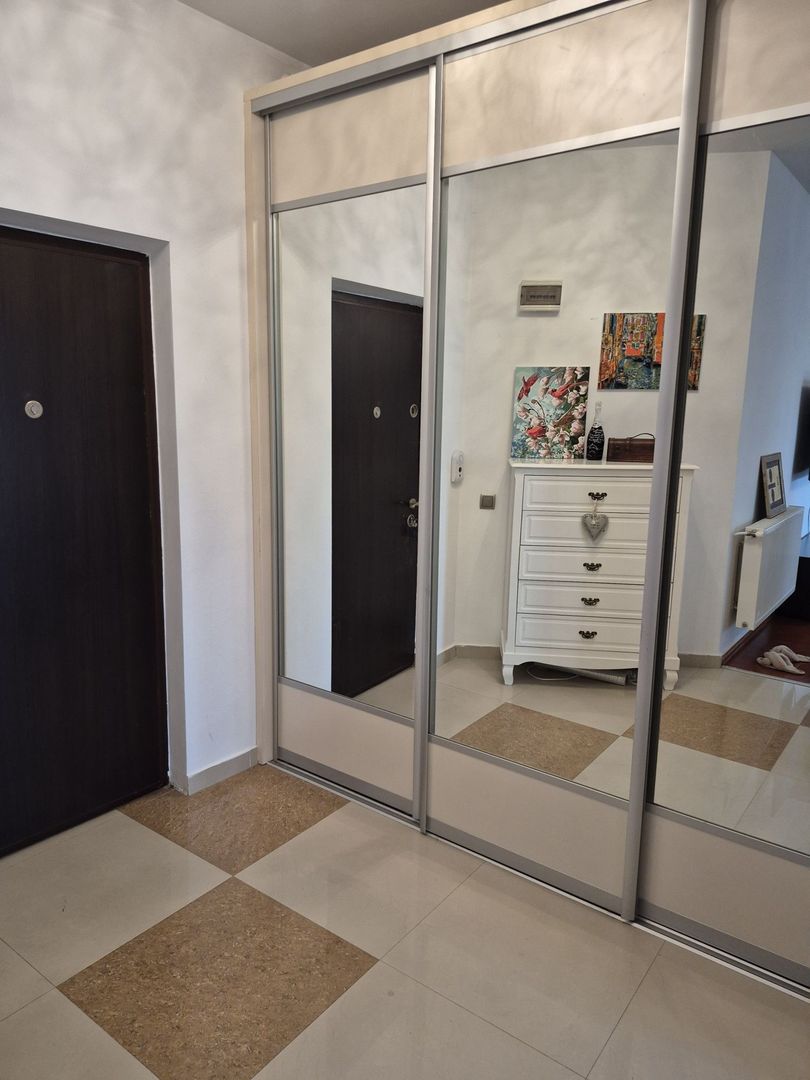Apartament 3 camere | 80 mp | Metrou Parc Bazilescu - imagine 3
