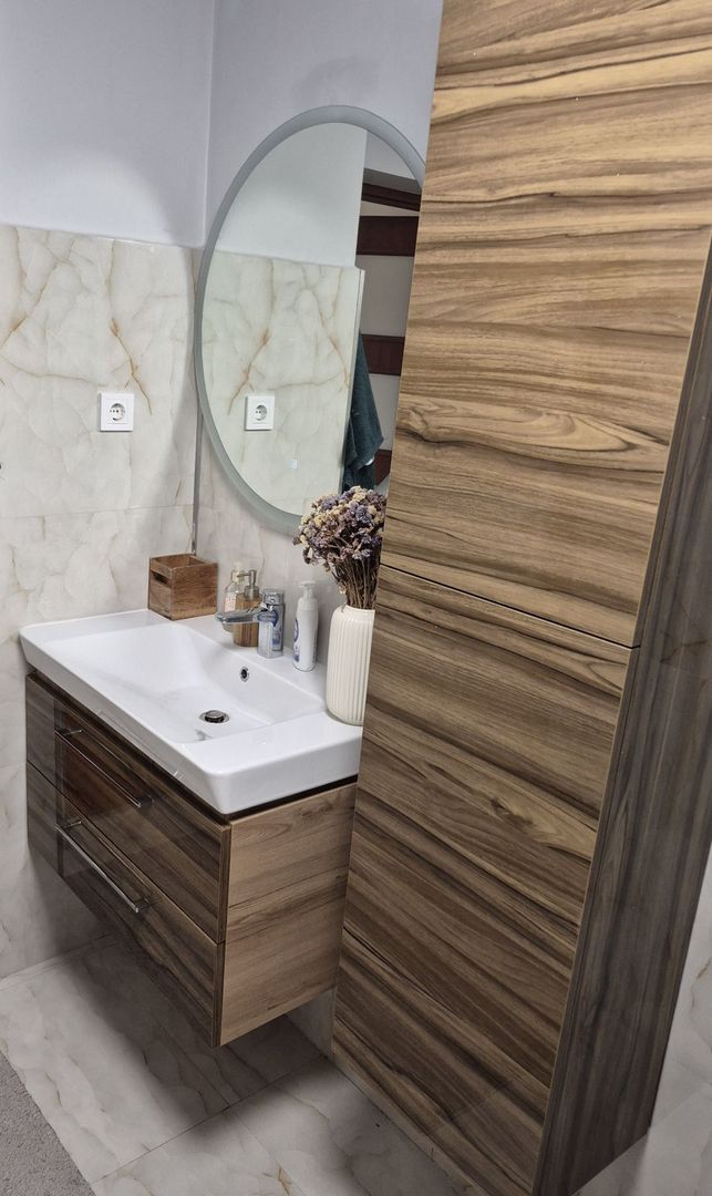 Apartament 3 camere | 80 mp | Metrou Parc Bazilescu - imagine 4