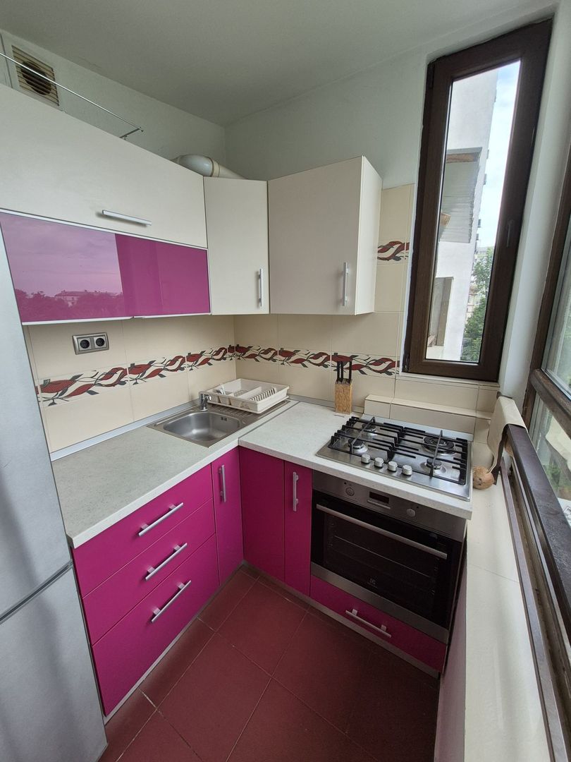 Apartament 3 camere | 80 mp | Metrou Parc Bazilescu - imagine 5