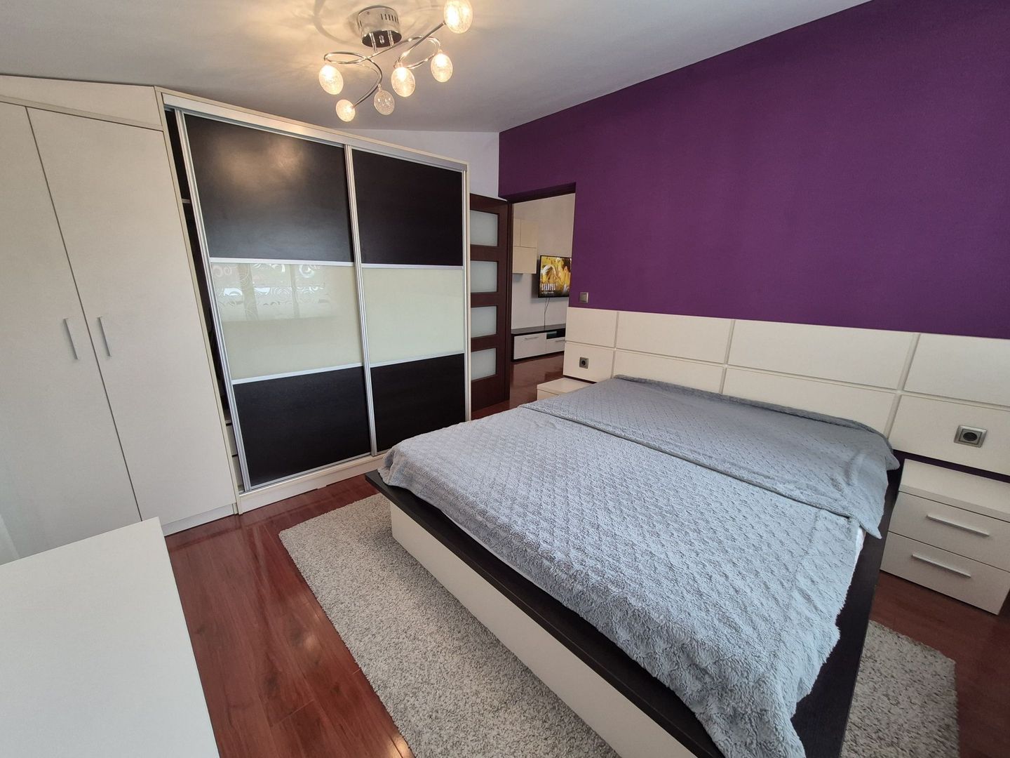 Apartament 3 camere | 80 mp | Metrou Parc Bazilescu - 6