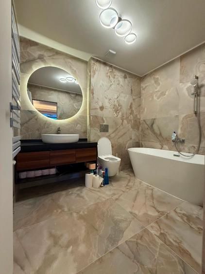 Studio | zona Nord | for rent - 9/10