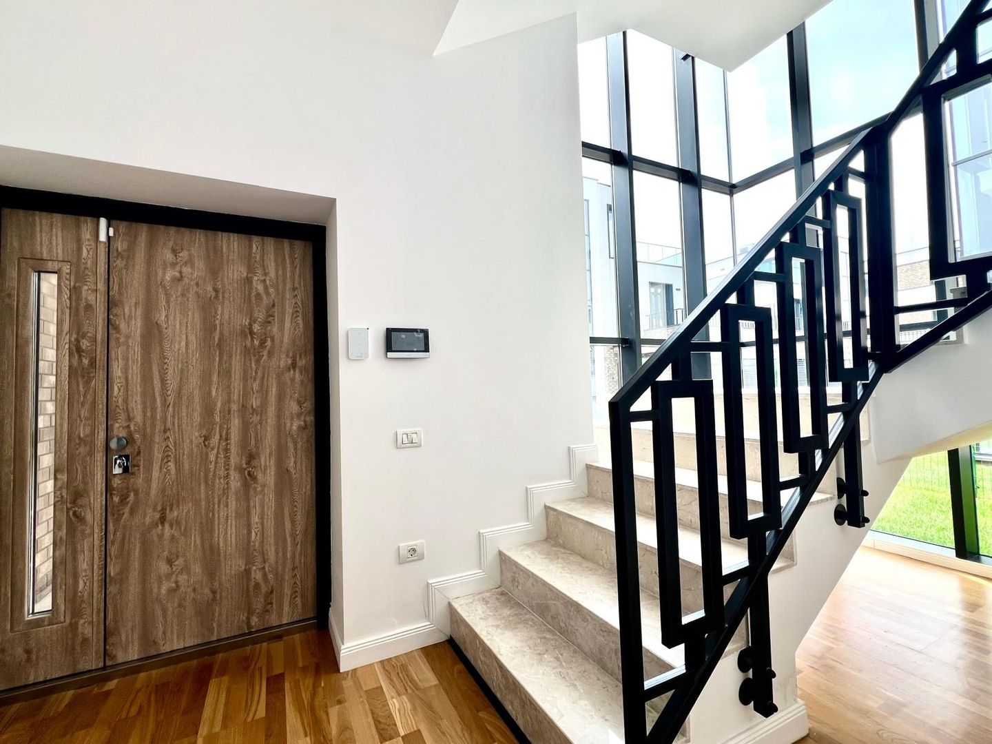 Luxury 5-room Villa - Pipera - Private Pool