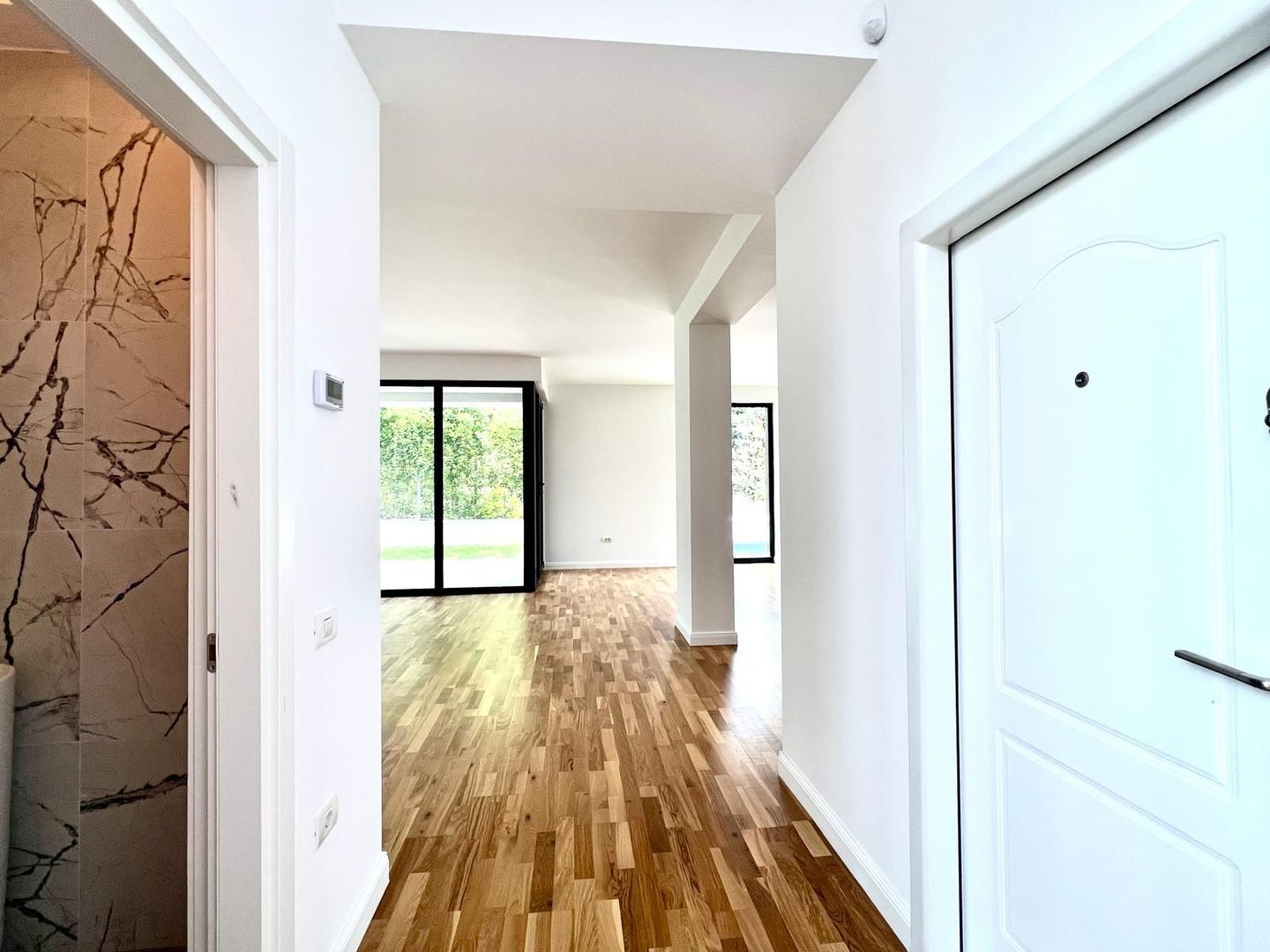 Luxury 5-room Villa - Pipera - Private Pool - 2