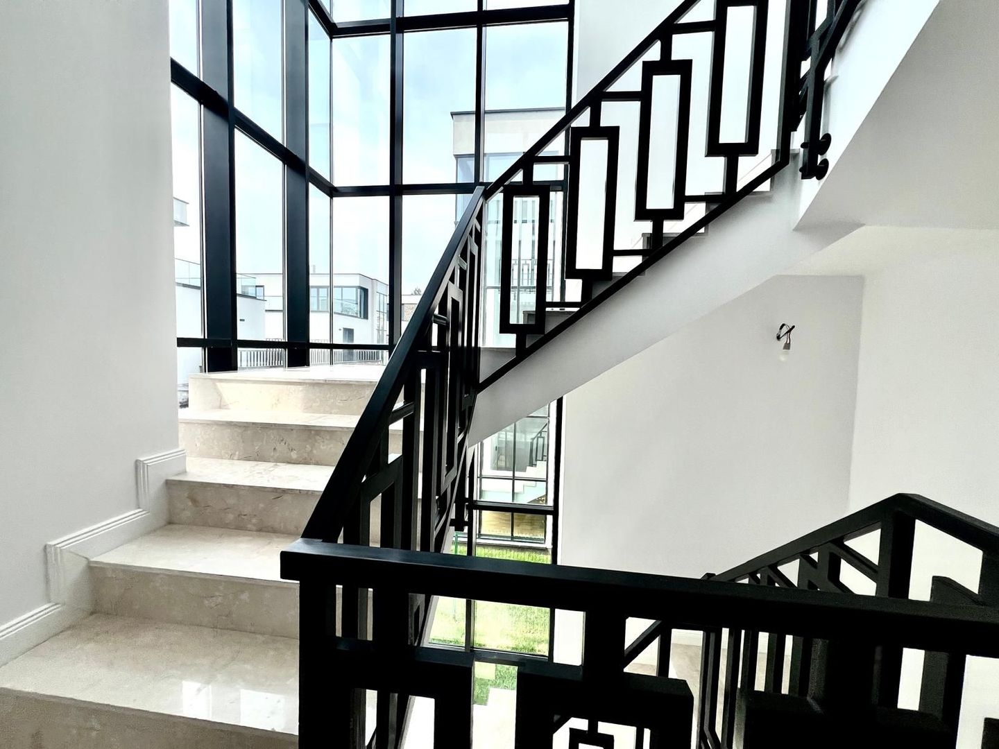 Luxury 5-room Villa - Pipera - Private Pool - 14