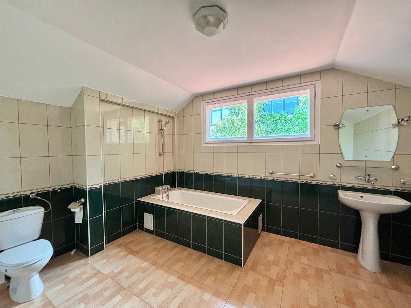 Amazing 7-room Villa - Primaverii - Floreasca - 18