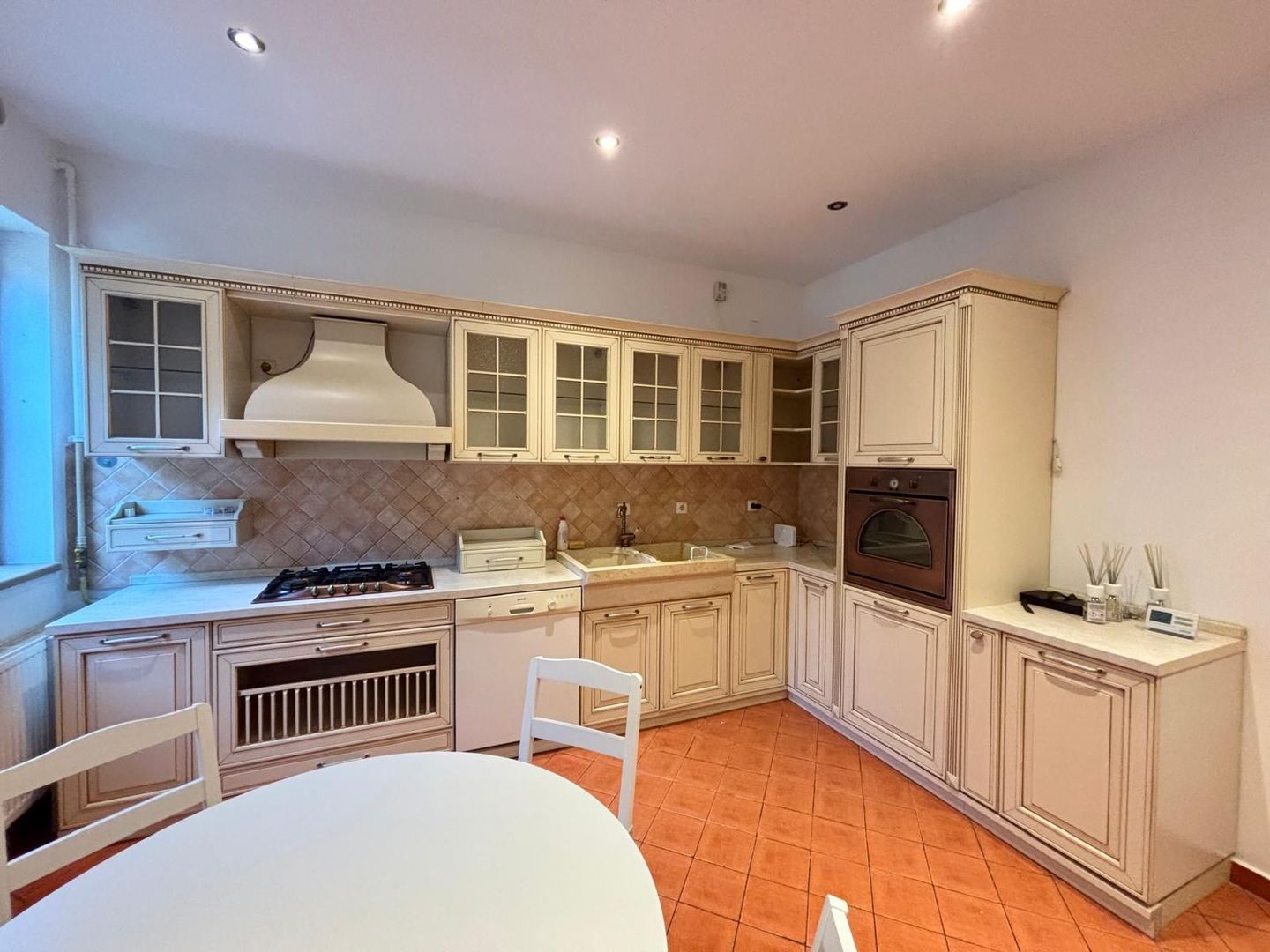 Amazing 7-room Villa - Primaverii - Floreasca - 5/10