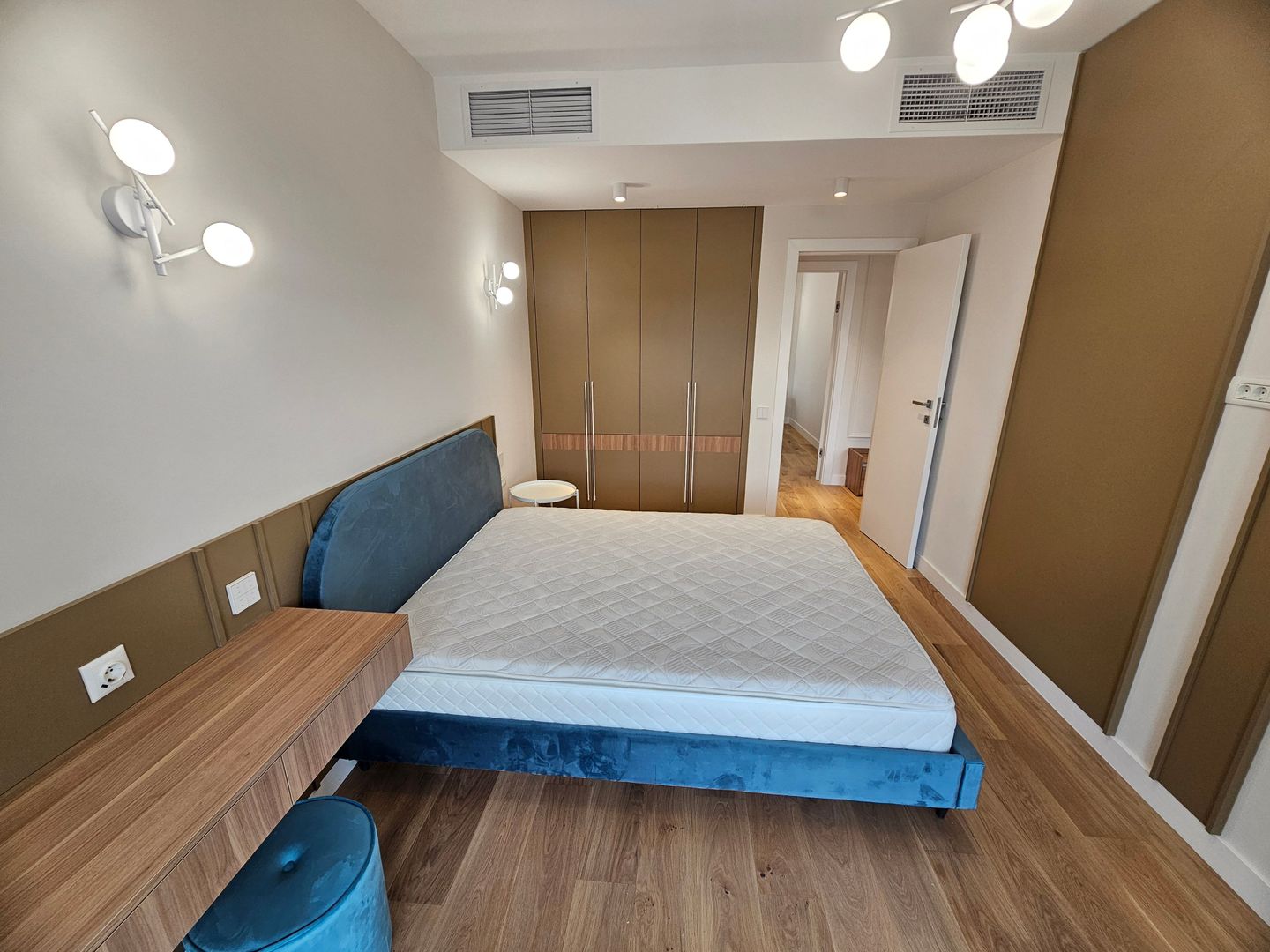 Straulesti | Apartament 3 camere - 11
