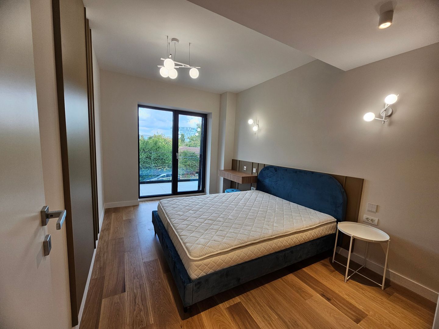 Straulesti | Apartament 3 camere