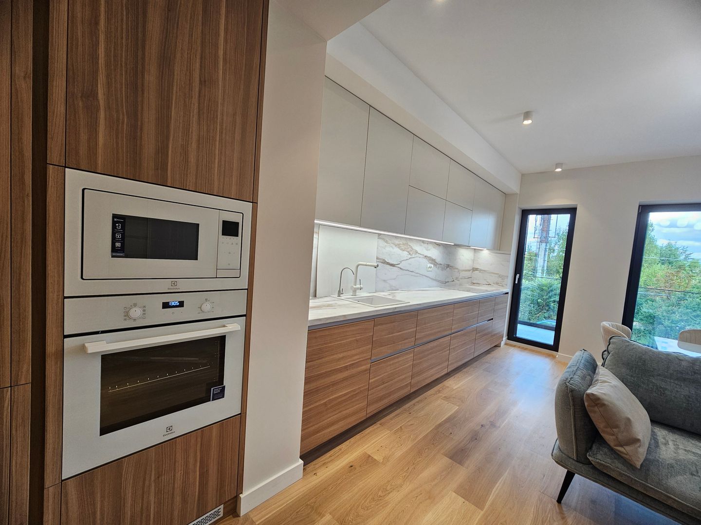 Straulesti | Apartament 3 camere - 14