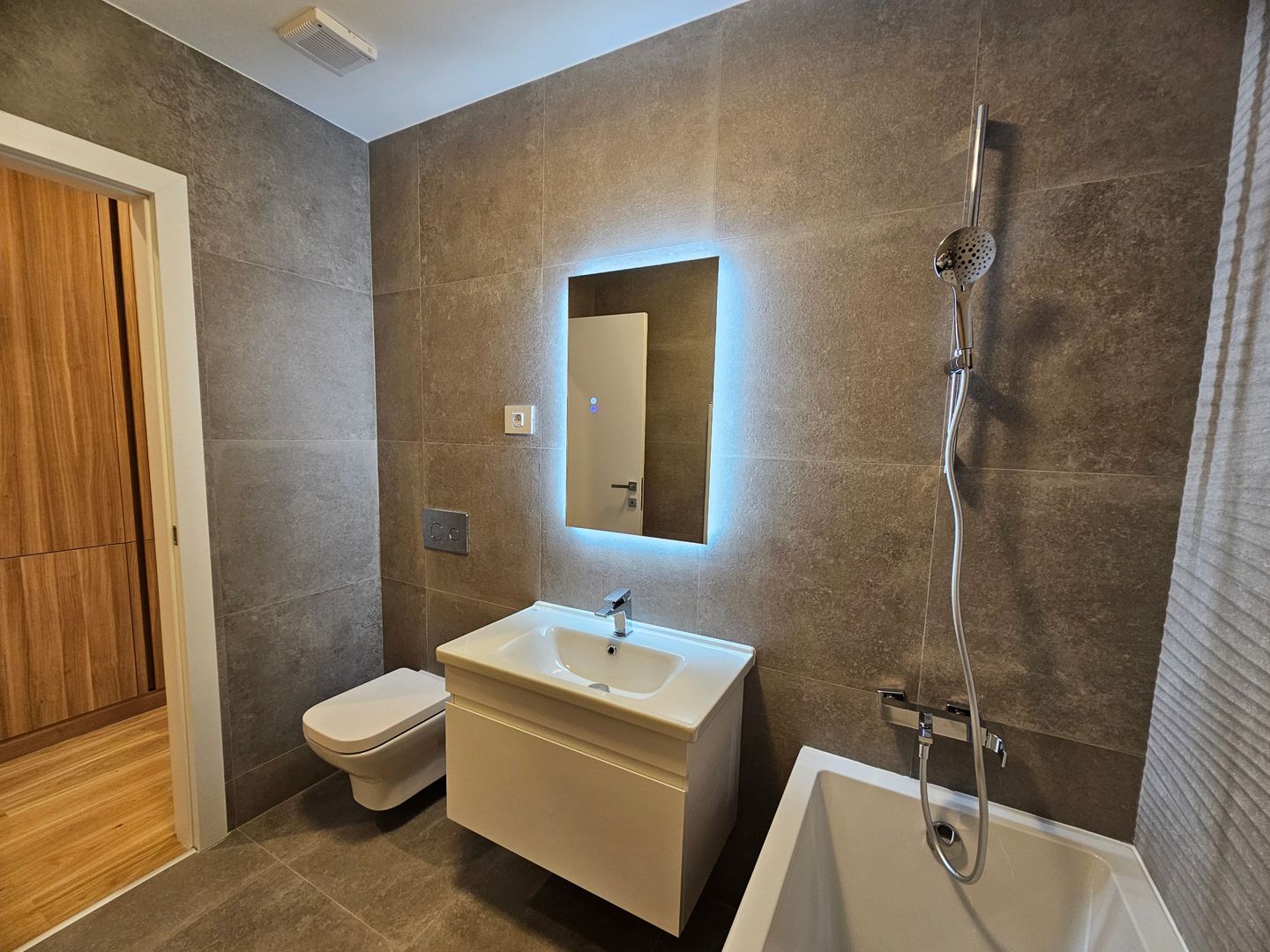 Straulesti | Apartament 3 camere - 15