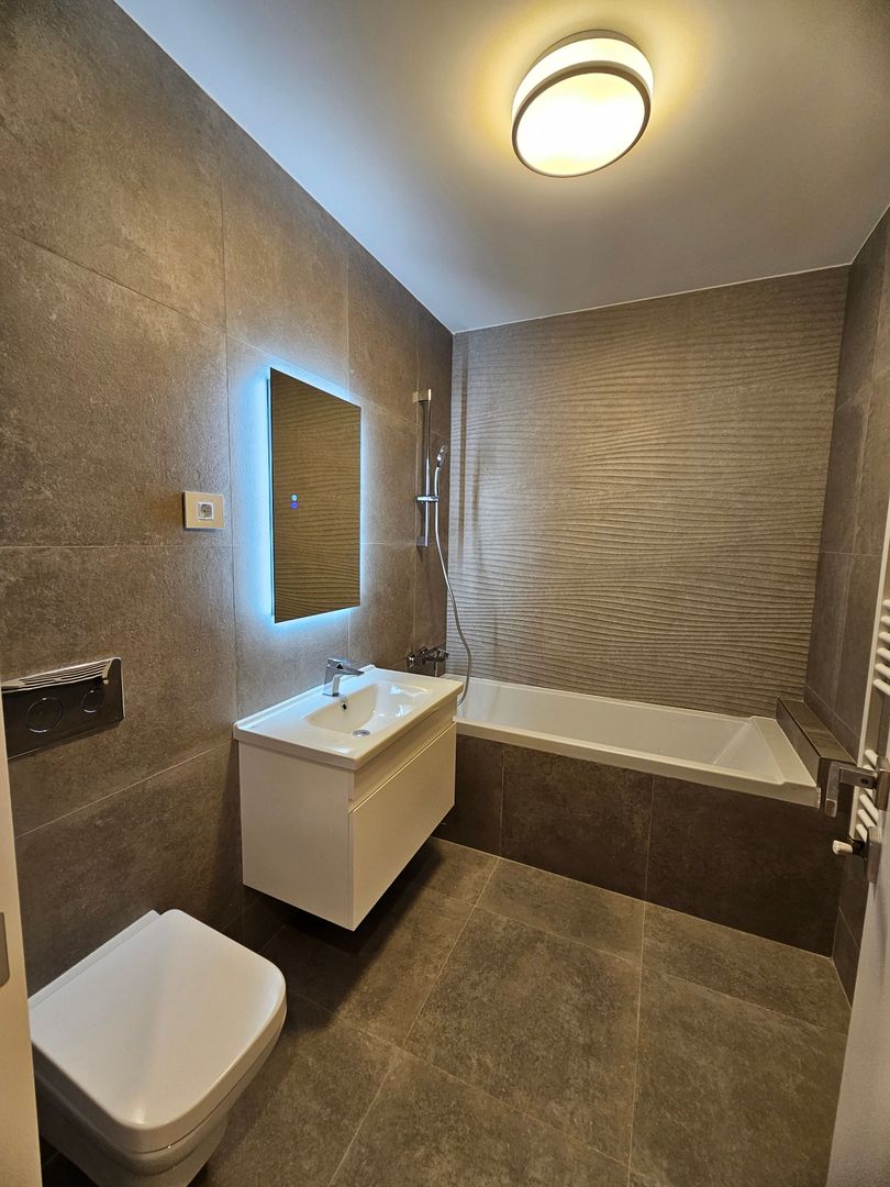 Straulesti | Apartament 3 camere - 16