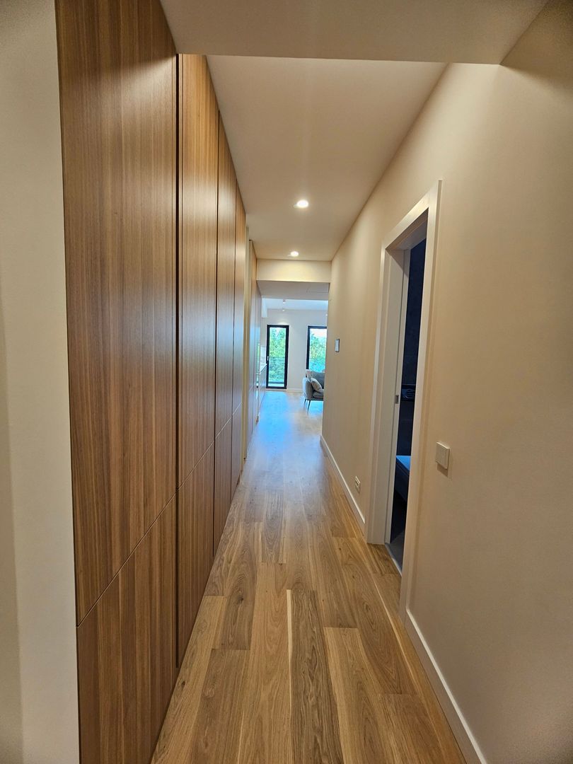Straulesti | Apartament 3 camere - 18
