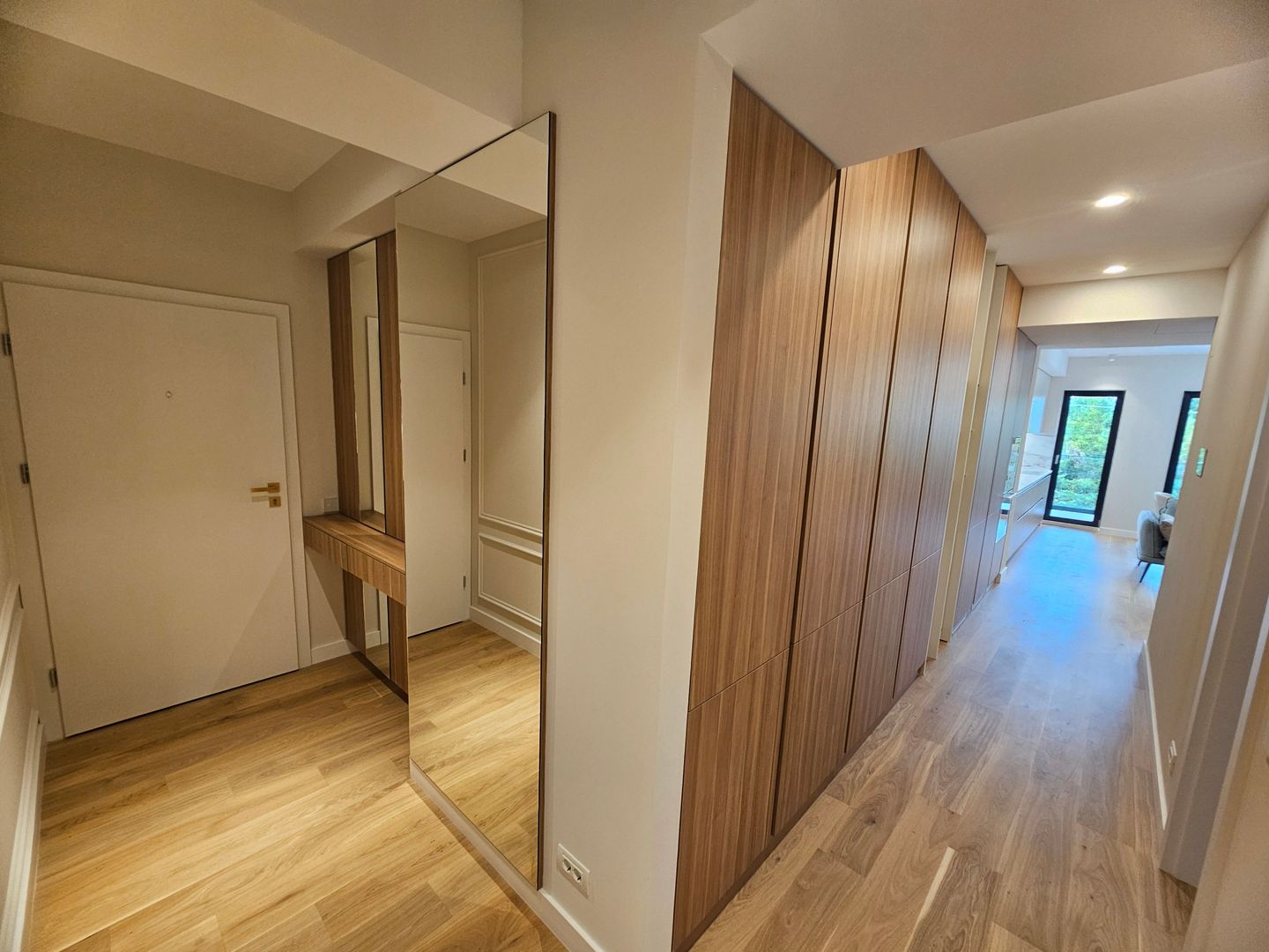 Straulesti | Apartament 3 camere - 19