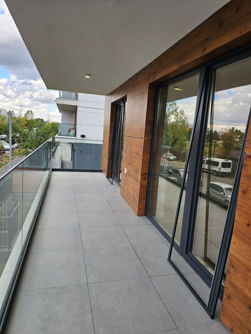Straulesti | Apartament 3 camere - 22
