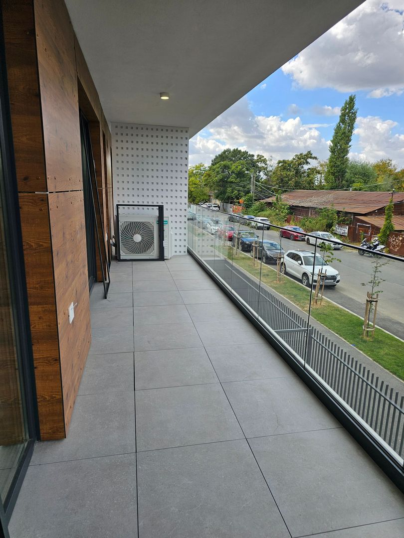 Straulesti | Apartament 3 camere - 23