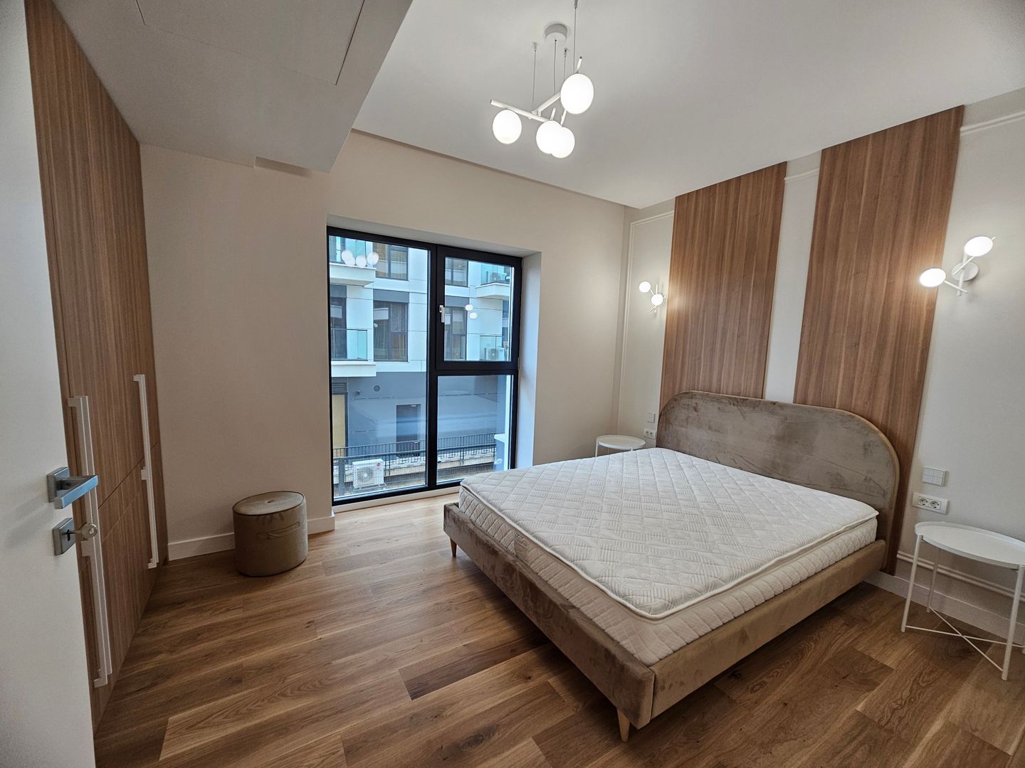 Straulesti | Apartament 3 camere