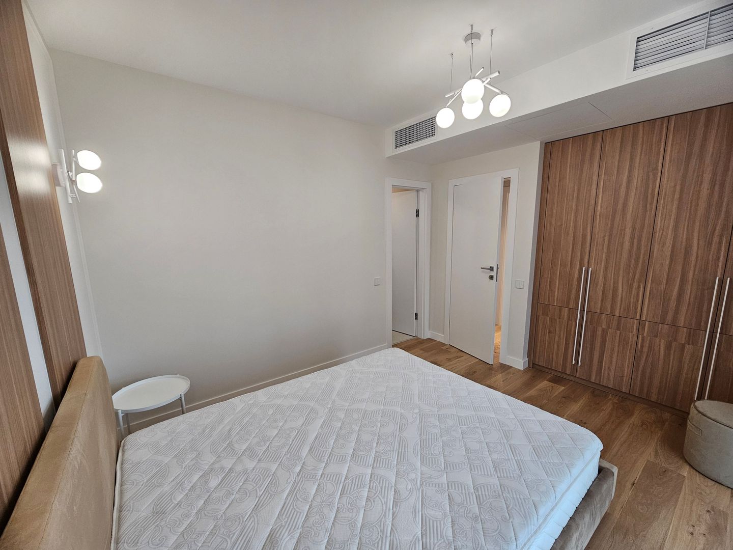 Straulesti | Apartament 3 camere - 6
