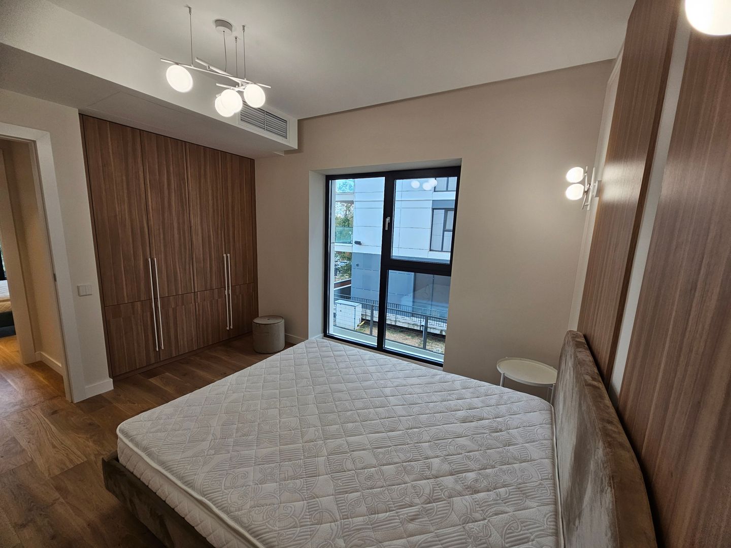 Straulesti | Apartament 3 camere - 7