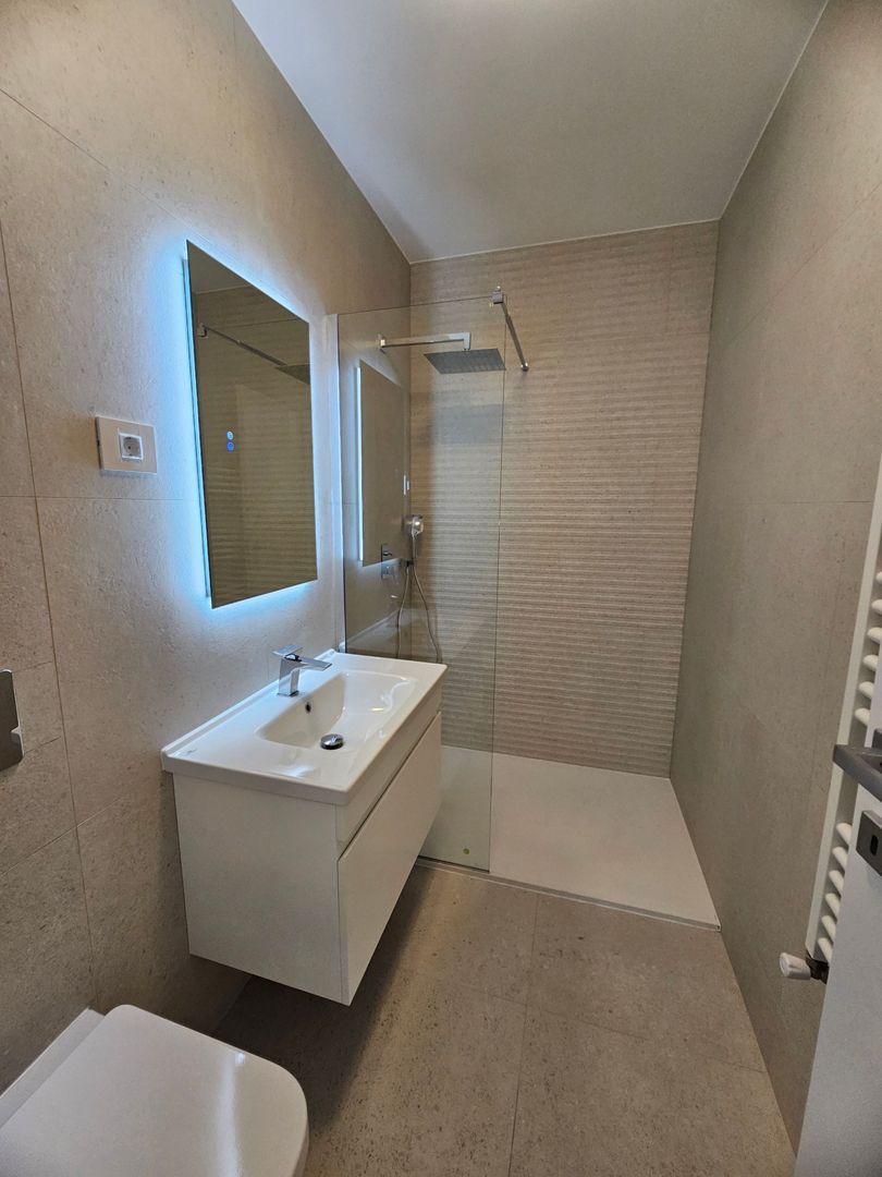 Straulesti | Apartament 3 camere - 8