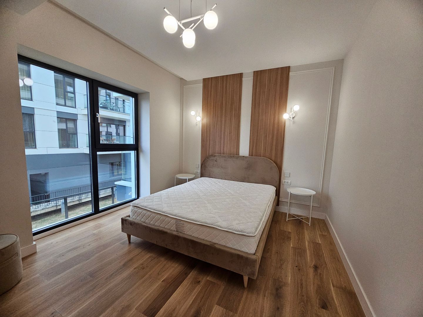 Straulesti | Apartament 3 camere - 9