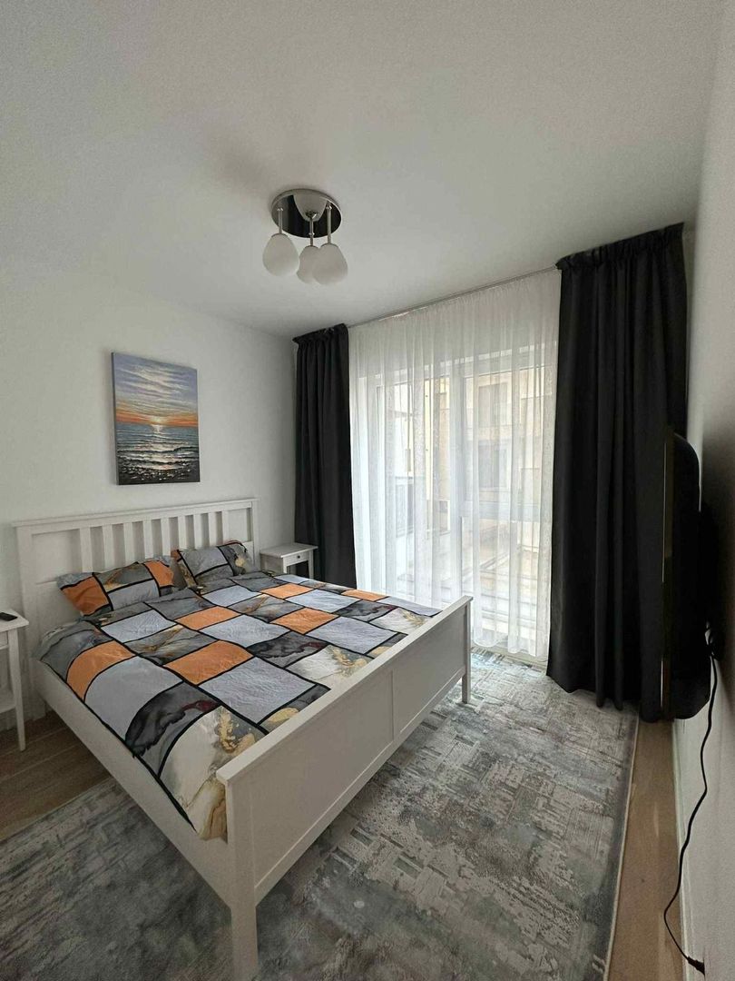 Apartament 3 camere | Piața Iancului - Obor - 1/4