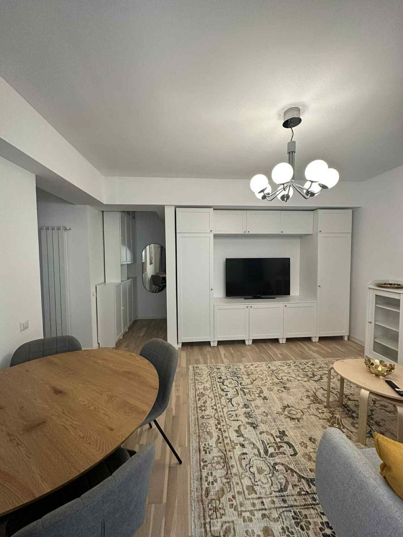 Apartament 3 camere | Piața Iancului - Obor - 2/4