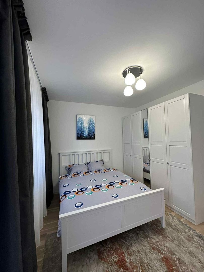 Apartament 3 camere | Piața Iancului - Obor - 3/4