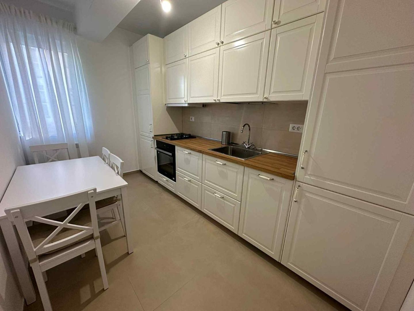 Apartament 3 camere | Piața Iancului - Obor