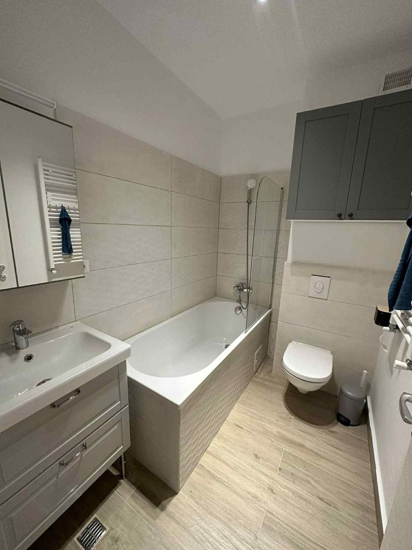 Apartament 3 camere | Piața Iancului - Obor - imagine 5