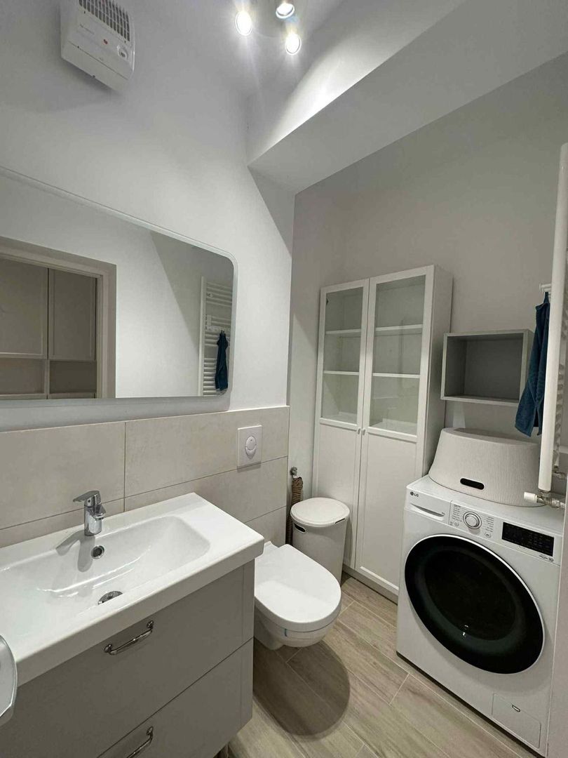 Apartament 3 camere | Piața Iancului - Obor - 6