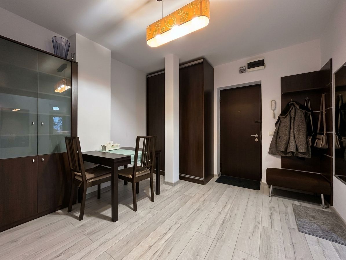 2 camere de inchiriat | zona Aviatorilor | prima inchiriere - 3/4