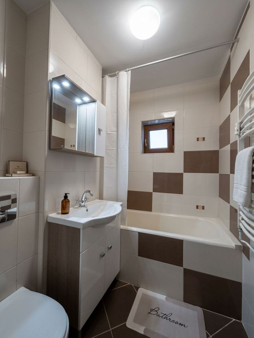 2 camere de inchiriat | zona Aviatorilor | prima inchiriere - 5