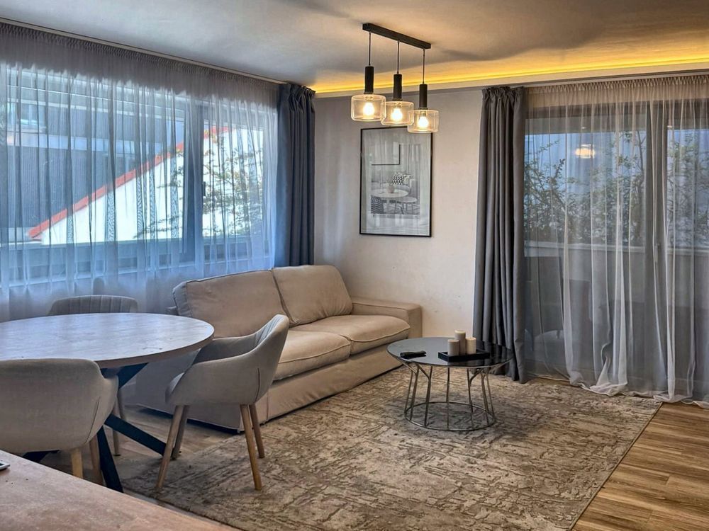 Apartament 3 camere | Piața Victoriei - 2/4