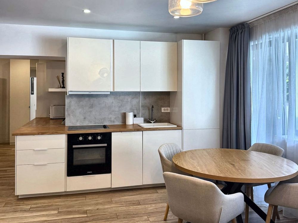 Apartament 3 camere | Piața Victoriei - 3/4