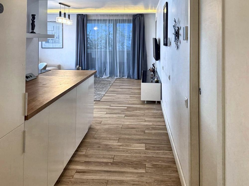 Apartament 3 camere | Piața Victoriei