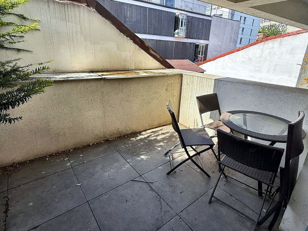 Apartament 3 camere | Piața Victoriei - 6