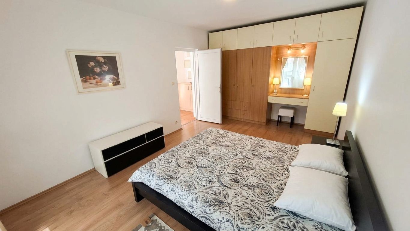 Închiriere 2 camere Calea Dorobanți - 1/4