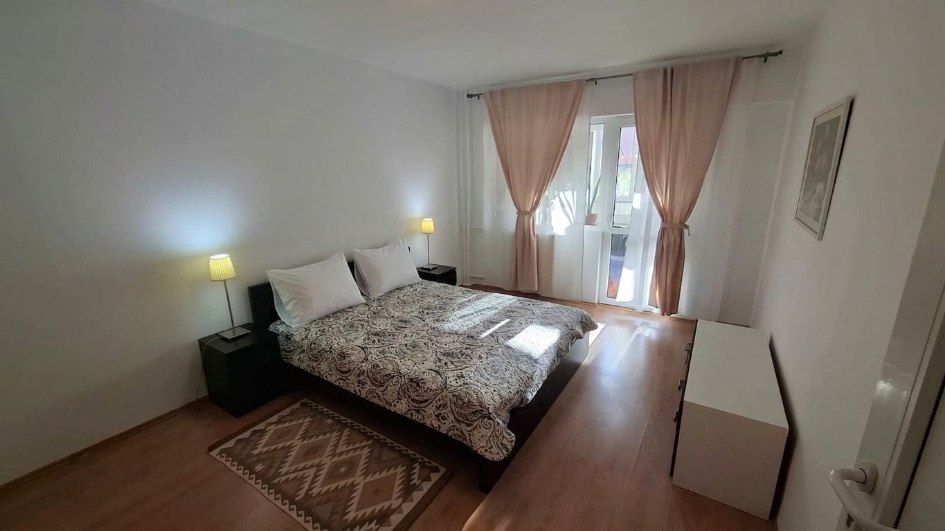 Închiriere 2 camere Calea Dorobanți - 2/4