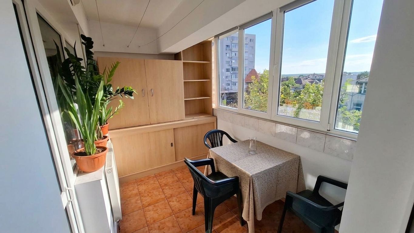 Închiriere 2 camere Calea Dorobanți - 3/4