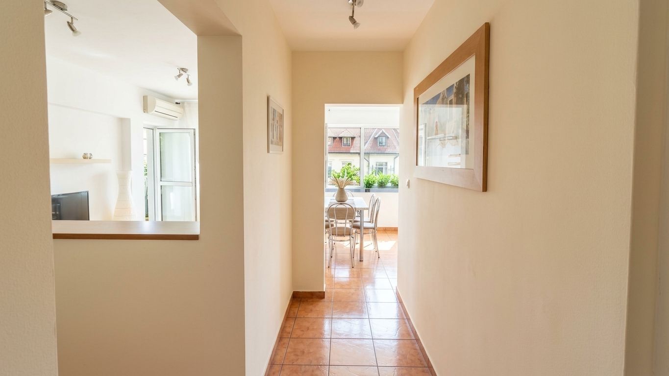 Închiriere 2 camere Calea Dorobanți