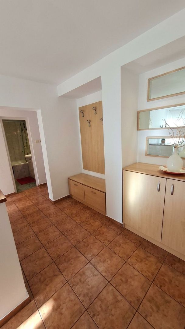 Închiriere 2 camere Calea Dorobanți - 7