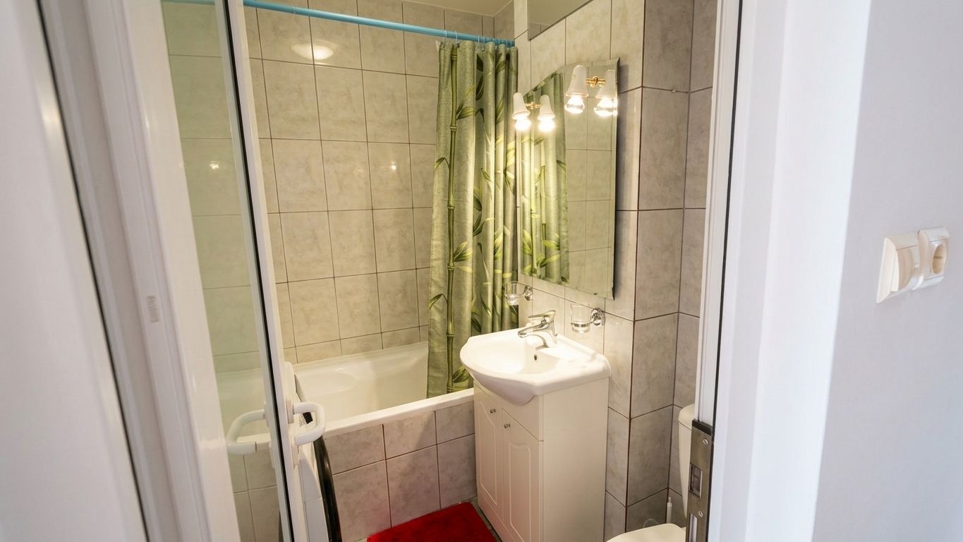 Închiriere 2 camere Calea Dorobanți - 8
