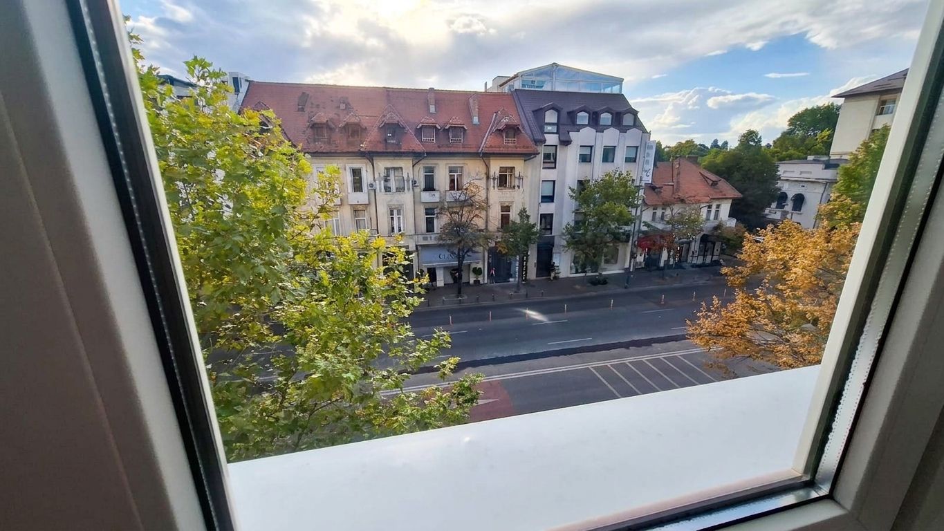 Închiriere 2 camere Calea Dorobanți - 9