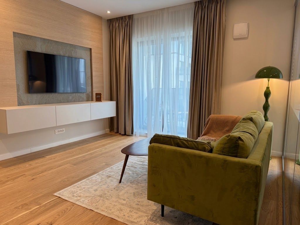 Apartament 2 camere spre inchiriere in zona Aviatiei