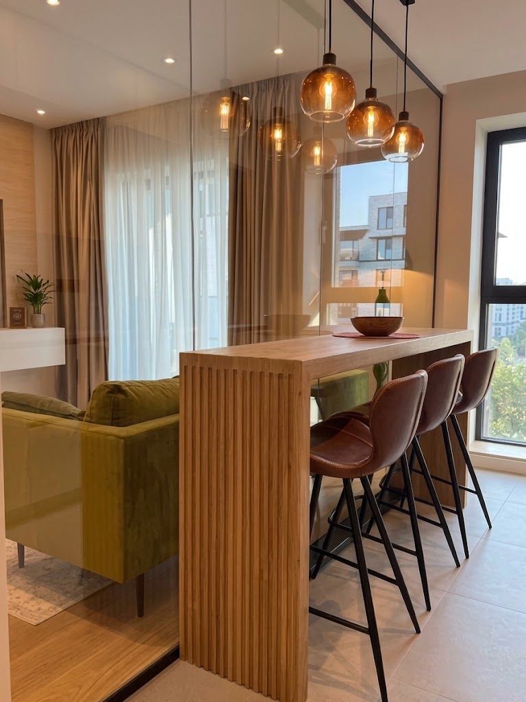Apartament 2 camere spre inchiriere in zona Aviatiei - 3/4